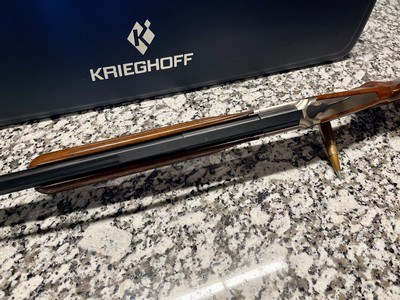 KRIEGHOFF KX6 SPECIAL - Image 9 of 15
