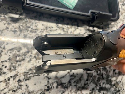 NEW BLASER F16 30 INCH - Image 12 of 15