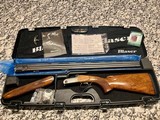 NEW BLASER F16 30 INCH