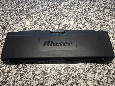 NEW BLASER F16 30 INCH - Image 15 of 15