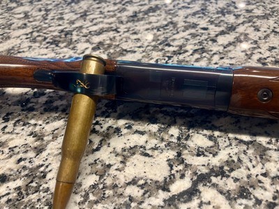1997 BROWNING 410GA CITORI - Image 10 of 15