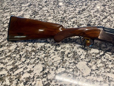 1997 BROWNING 410GA CITORI - Image 5 of 15