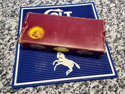 1988 COLT PYTHON STAINLESS ORIGINAL BOX - Image 15 of 15