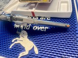 1988 COLT PYTHON STAINLESS ORIGINAL BOX - Image 9 of 15