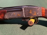 Ljutic LTX Gold. 12 gauge - 9 of 15