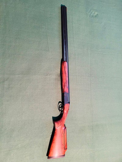 MX 8 12ga. - Image 6 of 8