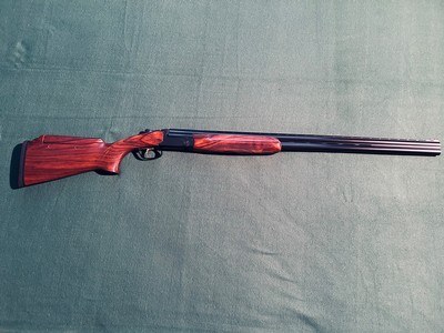 MX 8 12ga. - Image 7 of 8