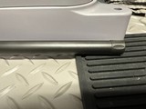 Blaser R8 barrel, 7x57 Mauser - Image 2 of 4