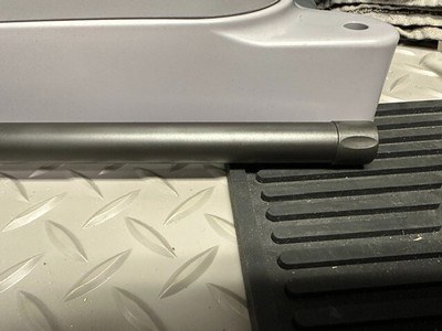 Blaser R8 barrel, 7x57 Mauser - Image 2 of 4