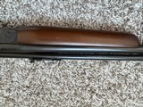 Savage 24 Series S O/U 22 mag wmr over 20 gauge 24 inch barrel Excellent condition - 3 of 14