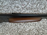 Savage 24 Series S O/U 22 mag wmr over 20 gauge 24 inch barrel Excellent condition - 10 of 14