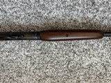 Savage 24 Series S O/U 22 mag wmr over 20 gauge 24 inch barrel Excellent condition - 7 of 14