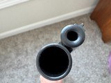 Savage 24 Series S O/U 22 mag wmr over 20 gauge 24 inch barrel Excellent condition - 14 of 14