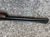 Savage 24 Series S O/U 22 mag wmr over 20 gauge 24 inch barrel Excellent condition - 4 of 14