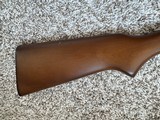 Savage 24 Series S O/U 22 mag wmr over 20 gauge 24 inch barrel Excellent condition - 12 of 14