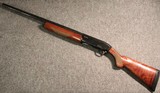 Browning Gold Hunter 12 gauge 3.5