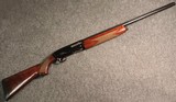 Browning Gold Hunter 12 gauge 3.5