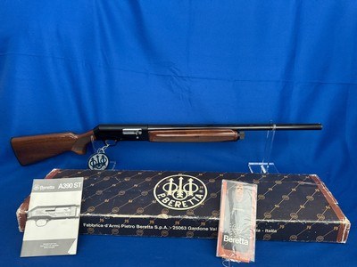 Beretta A390ST 12ga 26
