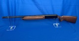 Beretta A390ST 12ga 26