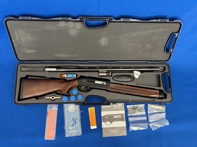 Beretta AL391 Urika 20ga 26