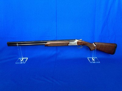 Browning Citori 725 Field 12ga 28