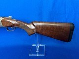 Browning Citori 725 Field 12ga 28
