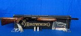 Browning Gold Hunter 12 ga 26