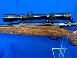 Nikko 7000 Golden Eagle 7mm Rem Mag Rifle - 10 of 15