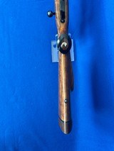 Nikko 7000 Golden Eagle 7mm Rem Mag Rifle - 14 of 15