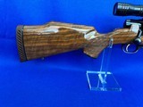 Nikko 7000 Golden Eagle 7mm Rem Mag Rifle - 2 of 15