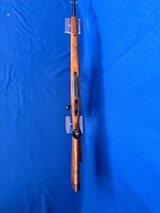 Nikko 7000 Golden Eagle 7mm Rem Mag Rifle - 15 of 15