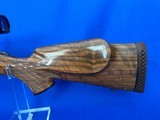 Nikko 7000 Golden Eagle 7mm Rem Mag Rifle - 13 of 15