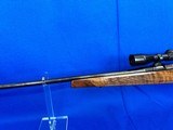 Nikko 7000 Golden Eagle 7mm Rem Mag Rifle - 11 of 15
