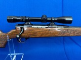Nikko 7000 Golden Eagle 7mm Rem Mag Rifle - 3 of 15