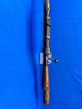 Nikko 7000 Golden Eagle 7mm Rem Mag Rifle - 6 of 15