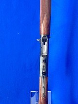 Browning A5 Sweet Sixteen Japan 16 gauge 26 inch vent rib barrel Invector chokes Excellent Condition - 9 of 15