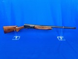 Browning A5 Sweet Sixteen Japan 16 gauge 26 inch vent rib barrel Invector chokes Excellent Condition - 11 of 15