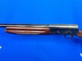 Browning A5 Sweet Sixteen Japan 16 gauge 26 inch vent rib barrel Invector chokes Excellent Condition - 3 of 15