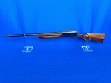 Browning A5 Sweet Sixteen Japan 16 gauge 26 inch vent rib barrel Invector chokes Excellent Condition - 1 of 15