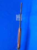 Browning A5 Sweet Sixteen Japan 16 gauge 26 inch vent rib barrel Invector chokes Excellent Condition - 10 of 15
