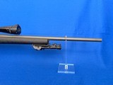 Remington 700 .223 Police Heavy Barrel Varmint with Redfield 6-18x Scope and Harris Bipod Excellent Condition with Box! - Image 9 of 15