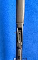 Beretta 390 12 gauge 28