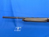 Beretta 390 12 gauge 28