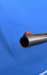 Beretta 390 12 gauge 28