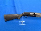 Beretta 390 12 gauge 28