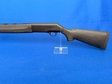 Beretta 390 12 gauge 28