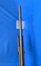 Remington 700 Long Range 25-06 Rare Caliber 26 inch Heavy Target Barrel Vortex Diamondback Scope - 5 of 15