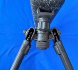 Remington 700 Long Range 25-06 Rare Caliber 26 inch Heavy Target Barrel Vortex Diamondback Scope - 15 of 15