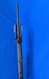Remington 700 Long Range 25-06 Rare Caliber 26 inch Heavy Target Barrel Vortex Diamondback Scope - 6 of 15