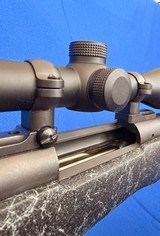 Remington 700 Long Range 25-06 Rare Caliber 26 inch Heavy Target Barrel Vortex Diamondback Scope - 9 of 15